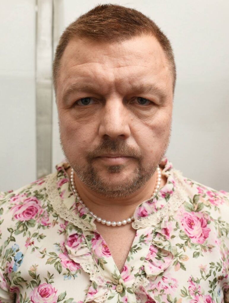 Бардин Игорь – ОПГ "Лобненские"