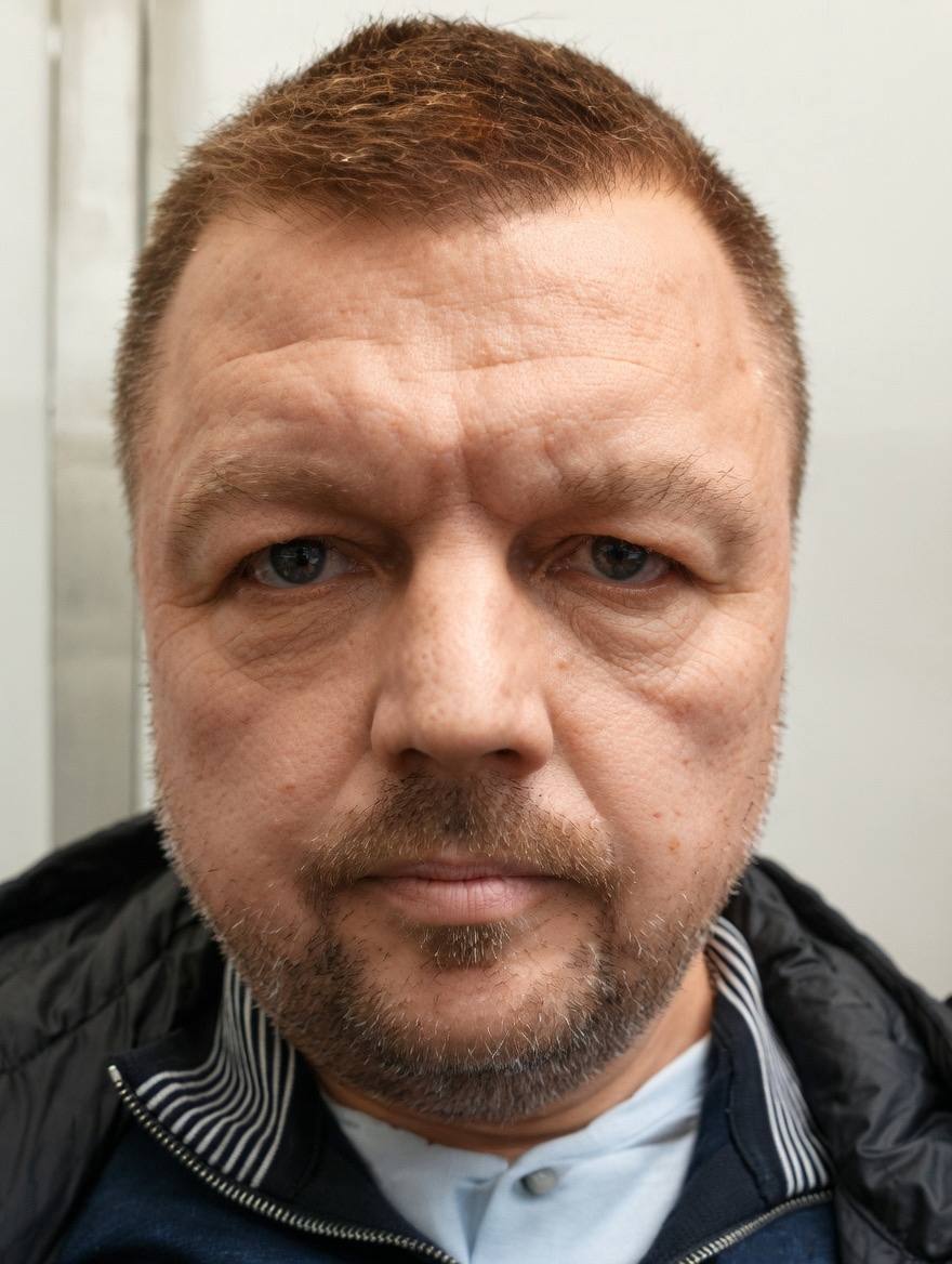 Кто заказал Феликса Неймана? Криминальная тайна Лобни, о которой молчат менты