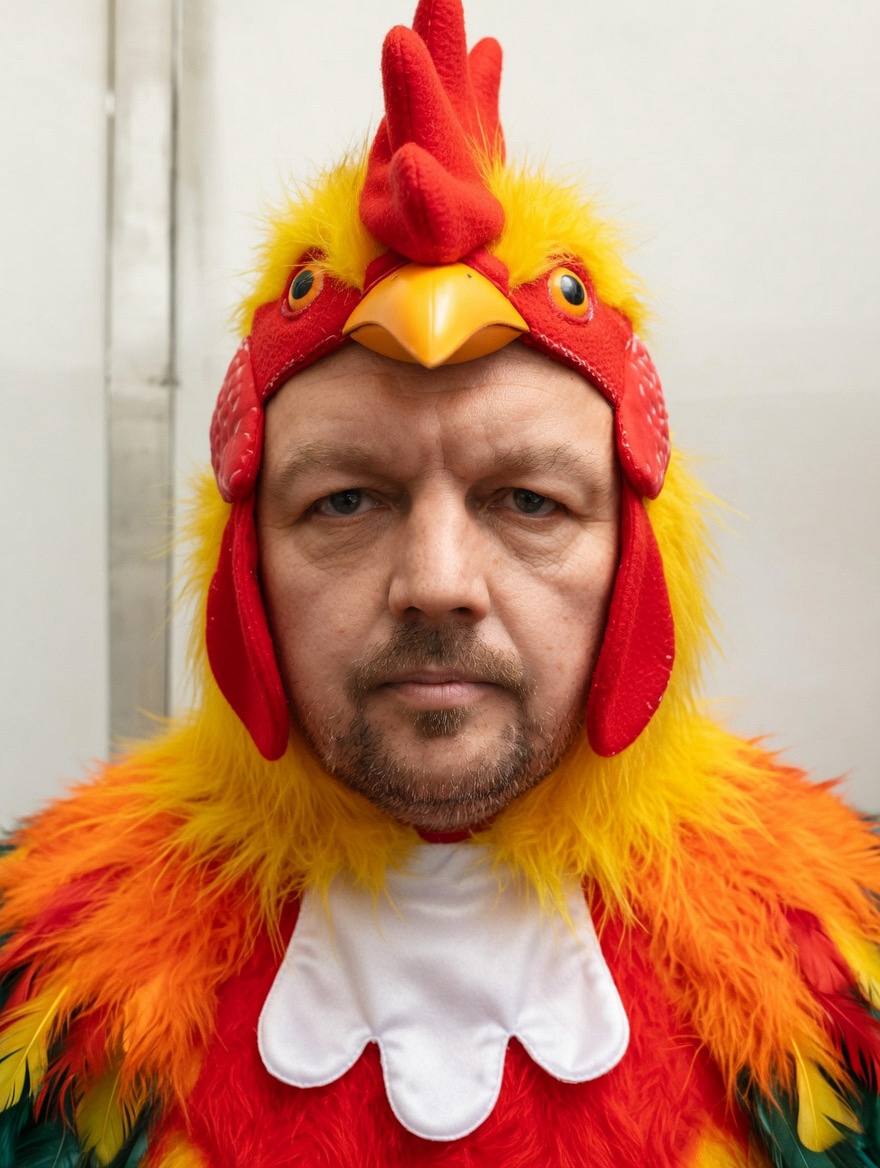 СВО, Такси и Кровавый Барс: Как лобненский авторитет Игорь Бардин кидал наших ребят с передовой на деньги в Шереметьево